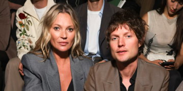 Kate Moss ponovo je slobodna, raskinula vezu s 13 godina mlađim fotografom