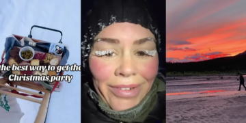 Hilary do najbliže prodavnice putuje 10 sati: Osvojila je TikTok snimcima života u udaljenoj zajednici