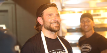 Bradley Cooper otvorio restoran u New Yorku, u ponudi samo jedno jelo