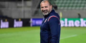 Dejan Stanković nakon razvoda očekuje dijete s novom partnericom