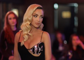 Maya Berović otkrila istinu o odnosu s Bubom Corellijem: Nismo se čuli, ništa se nije desilo