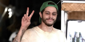 Pete Davidson: Želim karijeru poput Leonarda DiCaprija, da ljudi osjete da im nedostajem