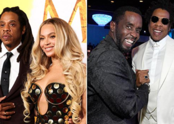 Da li su optužbe za silovanje uzdrmale brak Beyonce i Jay-Z-ja? Jedan detalj potaknuo je sumnju