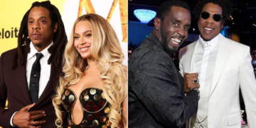 Da li su optužbe za silovanje uzdrmale brak Beyonce i Jay-Z-ja? Jedan detalj potaknuo je sumnju