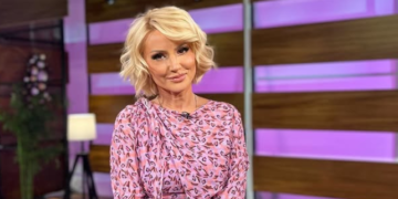 Goca Tržan: Dok me je tukao, mislila sam da me voli