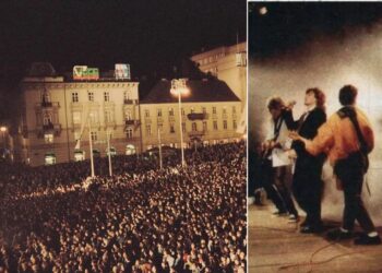 Održali najposjećeniji koncert u Hrvatskoj ikada, a sada se raspali na dvije struje!
