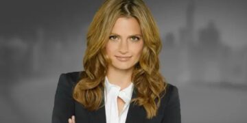 Glumica Stana Katić blagdane provodi u Hrvatskoj: U Splitu istraživala svoje korijene i bila na koncertu Frajli!