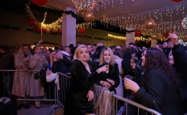 Nakon izlaska iz Magazina Andrea Šušnjara prvi put sama pred publikom: Nakon toliko godina opet imam tremu!