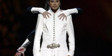 Nakon godina planiranja: Konačno najavljen film o Tošetu Proeskom!