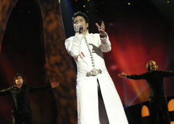 NAJVEĆI GUBICI HRVATSKE ESTRADE ZA PUBLIKU DO 2024