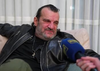 Aca Lukas: Severina je dobila velike pare protiv Srba i pljuje vlastito djete