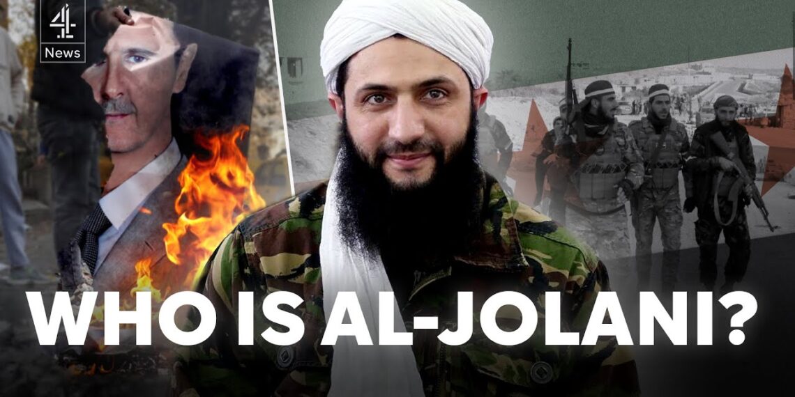 Osloboditelj Sirije želi vjerski slobodnu Siriju, pomoć zapada i vraćanje svih izbjeglih.