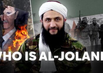 Osloboditelj Sirije želi vjerski slobodnu Siriju, pomoć zapada i vraćanje svih izbjeglih.