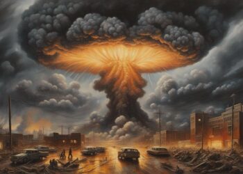 Ljudi na strahu i crnilu dobro zarađuju