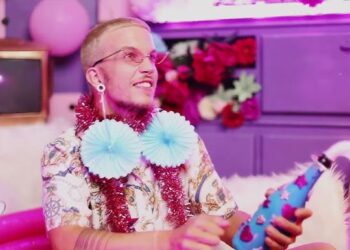 Baby Lasagna za Jutarnji list: Ova godina mi je vječno obilježila život