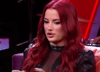 Barbara Bobak: Tražio je veliku cjenu i sada me napada