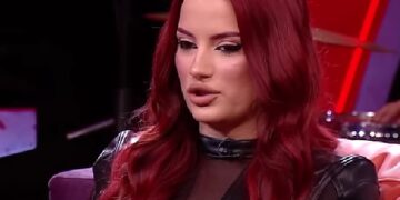 Barbara Bobak: Tražio je veliku cjenu i sada me napada