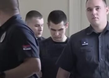 Srbiju ovu godinu su potresle tragedije i zločini koji su zgrozili regiju