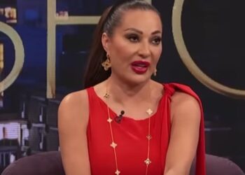 Ceca priznala da je u njenoj ćeliji 122 dana ležao prije nje netko tko je volio