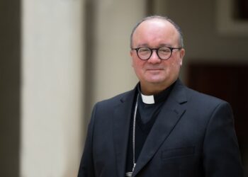 Idealan duhovnik, pastor, biskup – možete li pronaći ovako nešto u čovjeku?