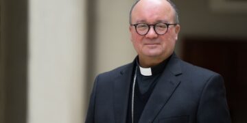 Idealan duhovnik, pastor, biskup – možete li pronaći ovako nešto u čovjeku?