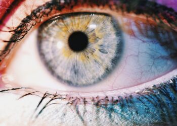 Kako izgledaju oči na drogama, otvorite oči