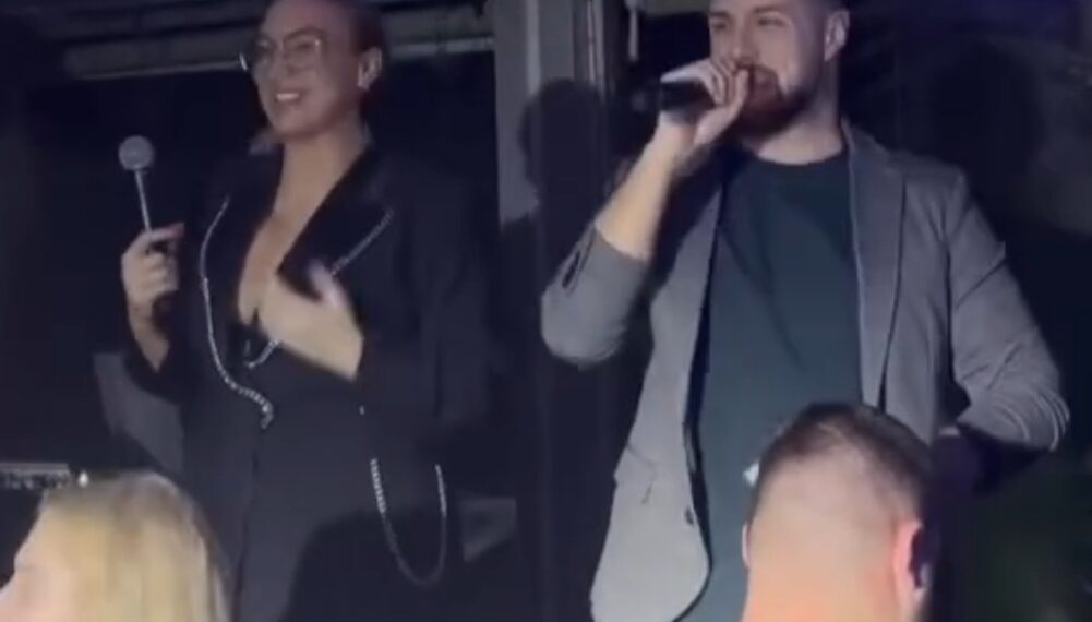 Goga Sekulić i Xander pješke ušli u Hrvatsku. Policija ih hvatala.