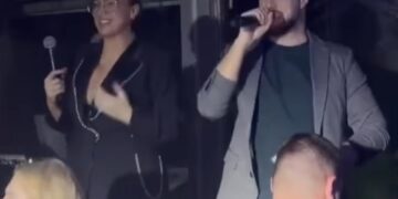 Goga Sekulić i Xander pješke ušli u Hrvatsku. Policija ih hvatala.