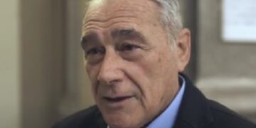 GRASSO: NIKADA SE NISAM BOJAO, ZATVORIO SAM TISUĆU MAFIJAŠA ALI TO JE VJEČNI RAT