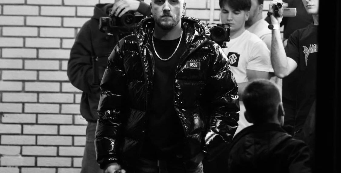 Grgo Šipek poznat kao Grše nezadovoljan je zašto mediji ne iznesu istinu o njemu