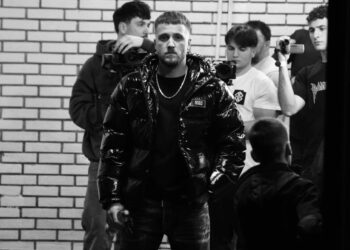 Grgo Šipek poznat kao Grše nezadovoljan je zašto mediji ne iznesu istinu o njemu