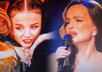 Karla pobijedila na SUPERSTAR a Severina se kroz pjesmu obračunala sa srpskom vlasti!!