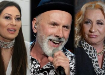 Ove narodnjake je pisao Dino Merlin: Jednoj je darovao jorgovane a drugoj žar!?