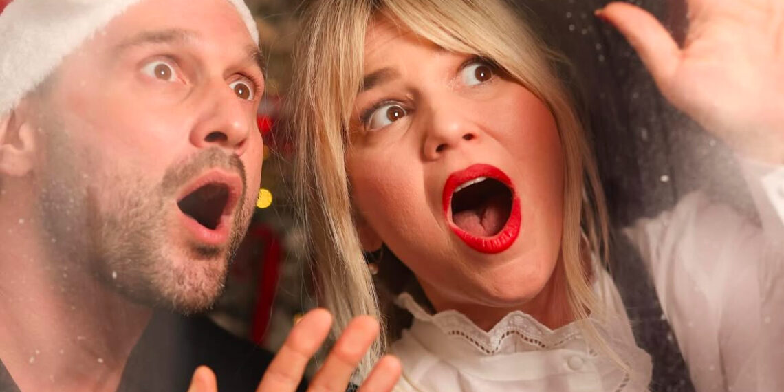 Božićne radosti u domu Luke Nižetića: Slijedeća destinacija Livno!