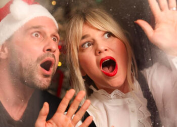 Božićne radosti u domu Luke Nižetića: Slijedeća destinacija Livno!