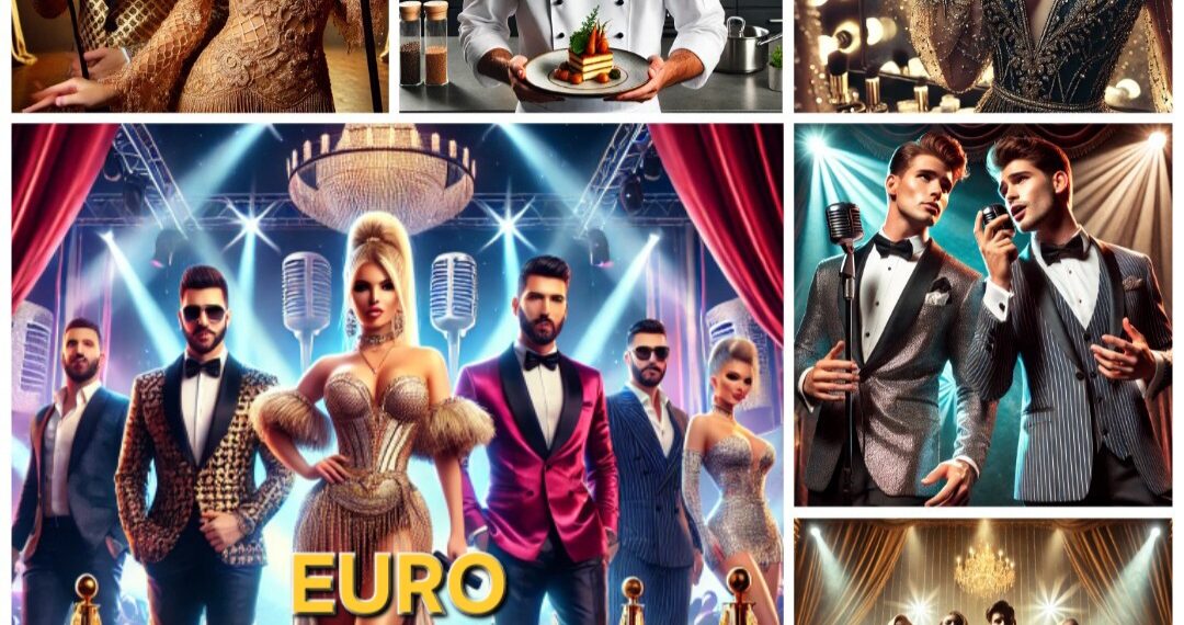 EURO IMPERIJ TALENTS stvara zvijezde!!! AUDICIJA je PRIJAVI SE!