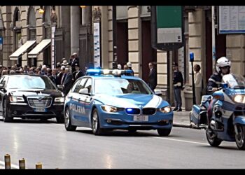 Tko su najzaštićenije osobe Italije i najveći neprijatelji mafije