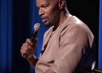 Glumac je jedva preživio moždani udar