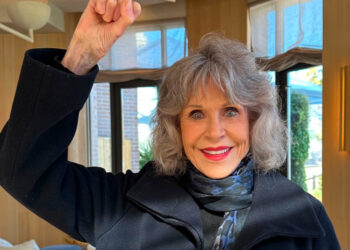 Jane Fonda s pedeset nije htjela više živjeti: Evo kako je ponovno postala istinski sretna!