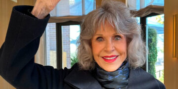 Jane Fonda s pedeset nije htjela više živjeti: Evo kako je ponovno postala istinski sretna!