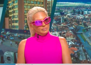 Trebamo zaustaviti pjevačice da na koncertima pjevaju tuđe pjesme