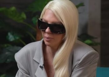 Karleuša: Sablja je površna. Moja obitelj je bila pod prijetnjama. Mnogo je cenzurirano!