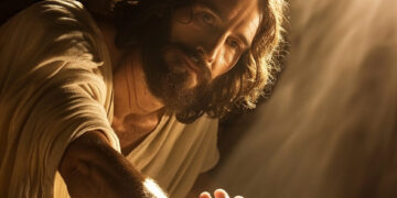 Sretan Božić, iako je crkva lošim primjerom Božić pretvorila u komercijalu.