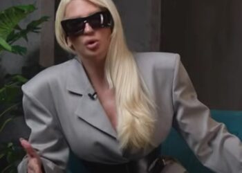 Karleuša se prvi put obratila da žele da je ubiju