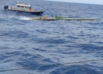 Zapljenjeno 225 tona kokaina / kartelima šteta 8 milijardi €ura