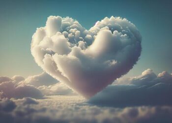 Ljubav više ne poznaje igre a niti skrivanje.