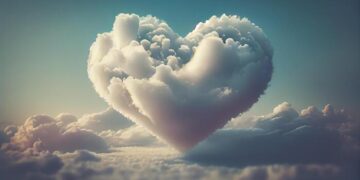 Ljubav više ne poznaje igre a niti skrivanje.