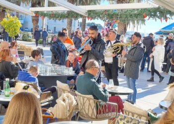 Manager Bubalo: Nitko iz Splita ne piva u Splitu