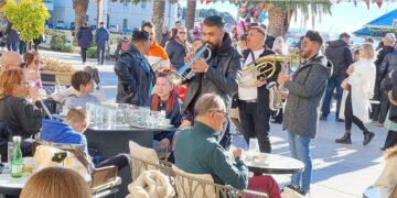 Manager Bubalo: Nitko iz Splita ne piva u Splitu