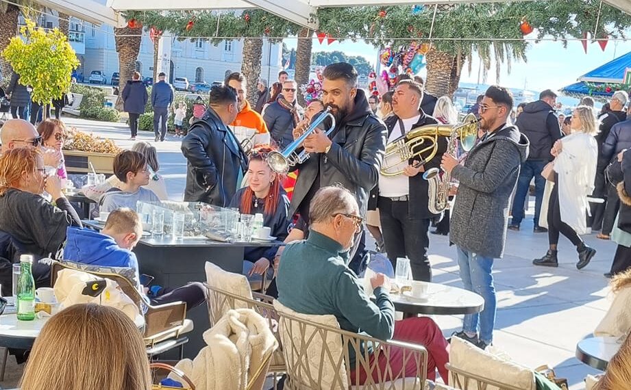 Manager Bubalo: Nitko iz Splita ne piva u Splitu